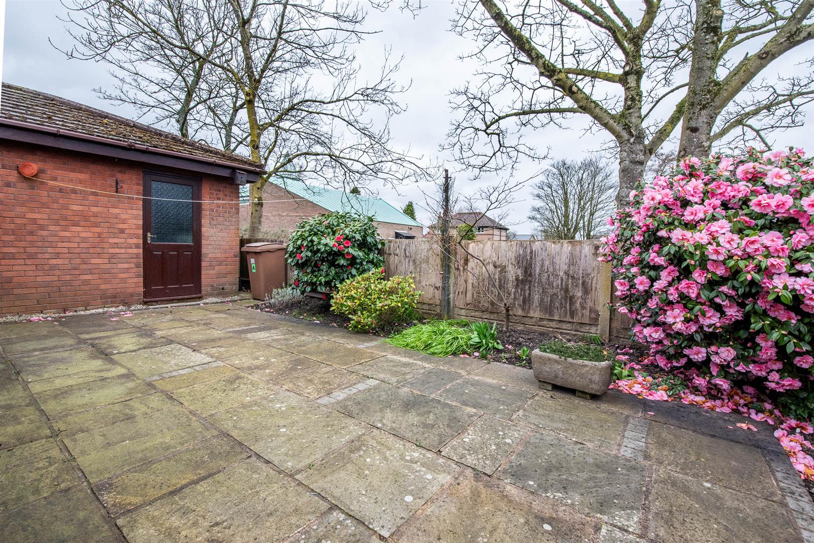 Churchside, Preston